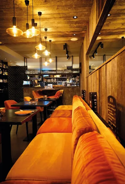 Tabl'o Food & Drinks