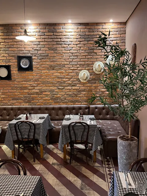 Restaurante Seu Majo