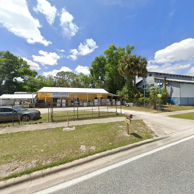 HOLLAND'S APPLIANCE REPAIR