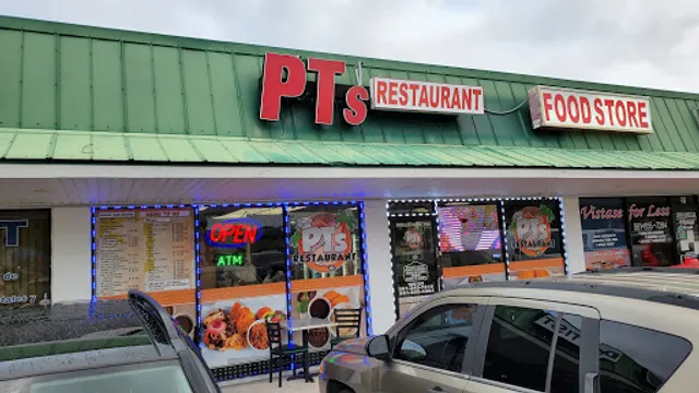 PTS Restaurant
