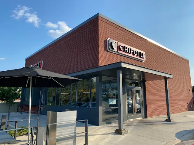 Chipotle Mexican Grill