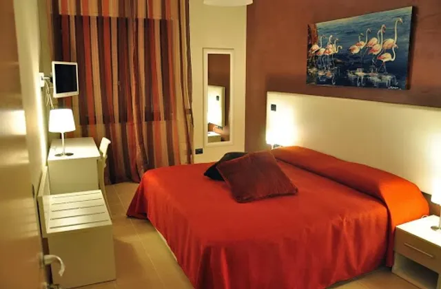 Affittacamere al Molì