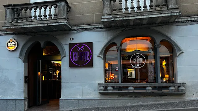 Cal Negre Llagostera