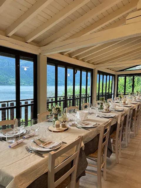 Trattoria da Andreina