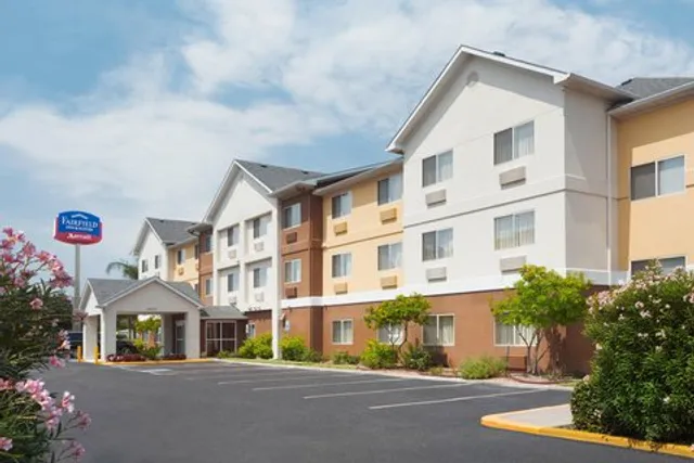Fairfield by Marriott Inn & Suites Corpus Christi