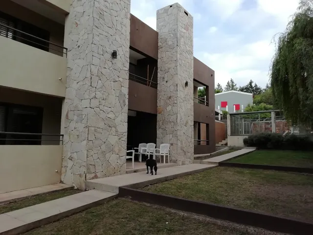 Departamentos Pauvalen