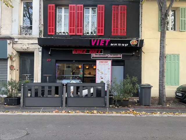 Chez Viet