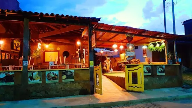 Restaurante Cantinho Mineiro