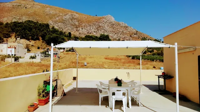 A Casa di Anna, Valderice