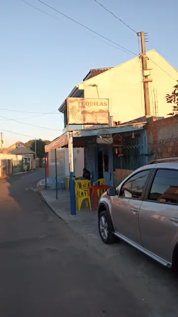 Tequilas Bar