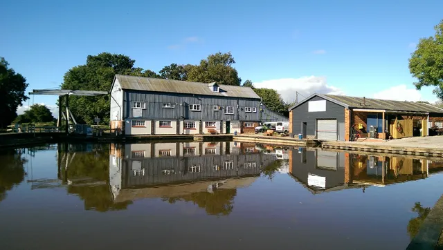 ABC Leisure Group Ltd.