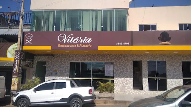 Vitória Restaurante & Pizzaria