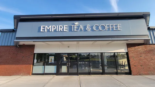 Empire Tea & Coffee