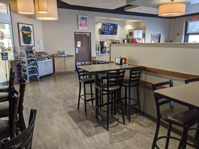 Hy-Vee Market Grille