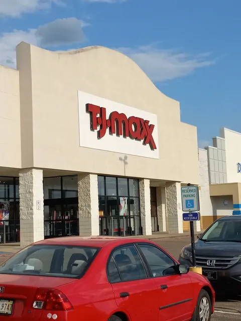 T.J. Maxx