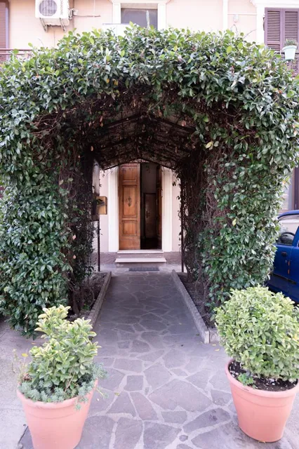 La casa di Emma,Terni, TR