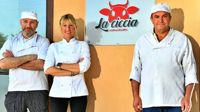 Agrimacelleria La Ciccia