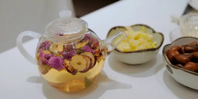 Laojishi Shanghai Cai