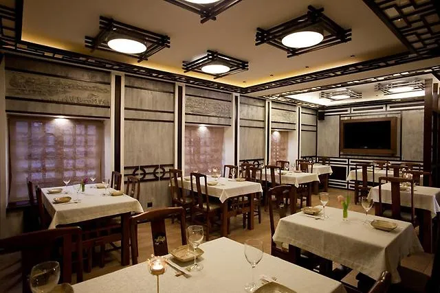 Korea House (Корейский Дом)