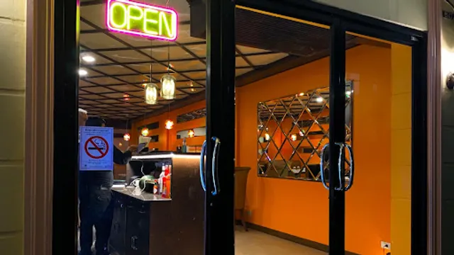 Khao Piyo Bangkok - Indian Multi Cuisine