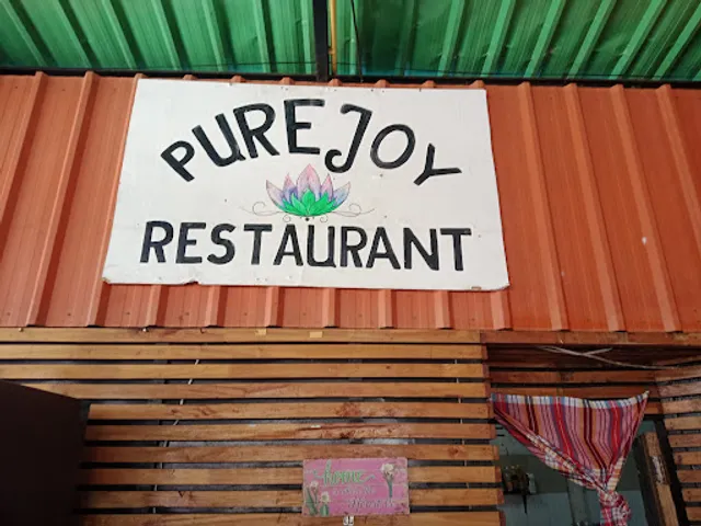 Pure Joy Restaurant