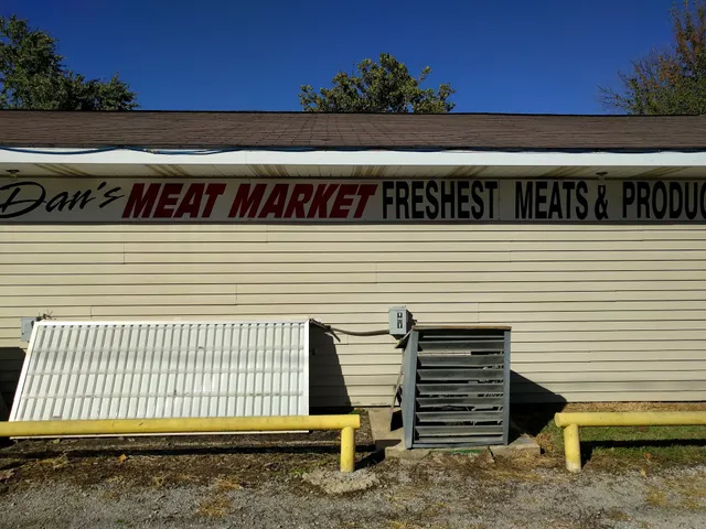 Dan's Meat Market