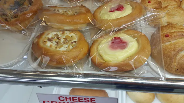 Southern Maid Donuts