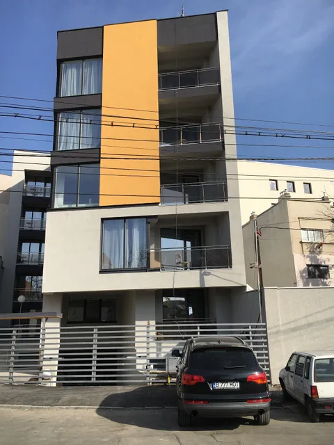 Bucharest Old Town Apartments