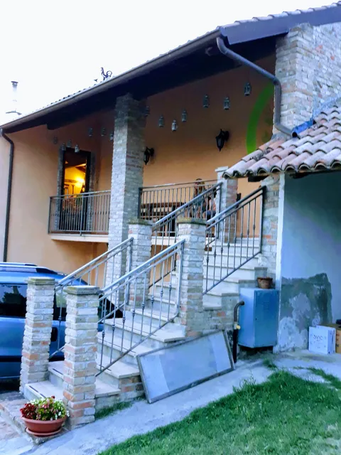 Agriturismo Il Castagno