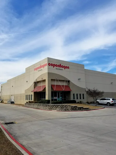 Copenhagen Service and Clearance Center