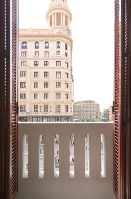 Woohoo Rooms Boutique Sol