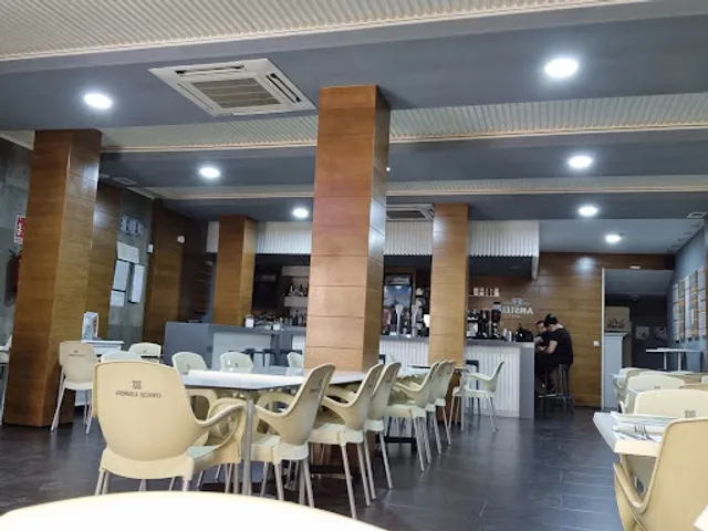 Berlín Cervezas y Tapas