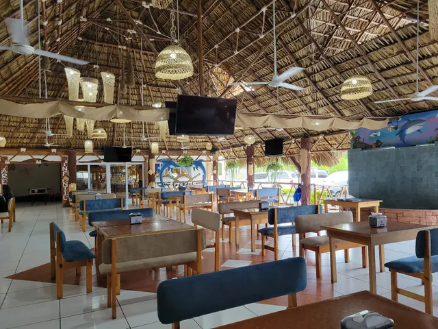 RESTAURANTE ARRECIFE