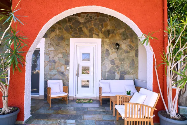 Villa Aelia Georgioupoli