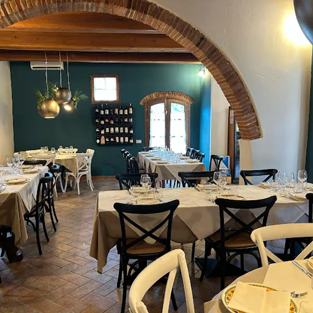 Ristorante Osteria Montellori