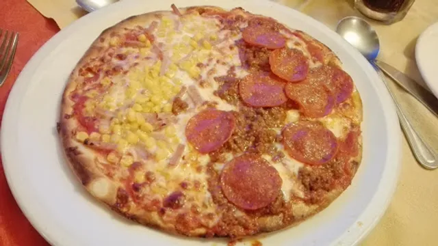 Ristoranti Verdi Bedlington