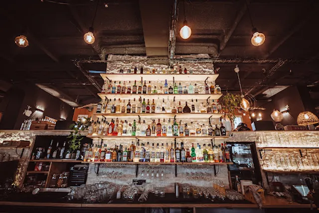 Bistrot Le Filanthrope