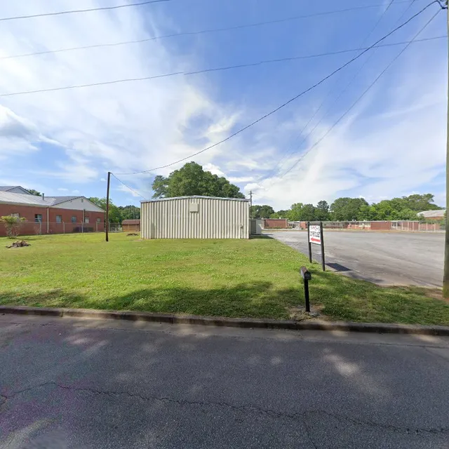 Hart County Clothes Closet