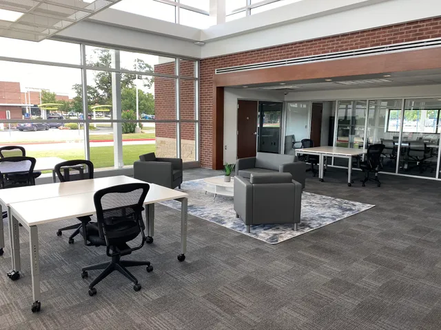 Colleyville Chamber of Commerce