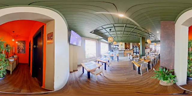 Terrazza by La Gioconda