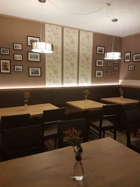 Pizzeria Verona Borken