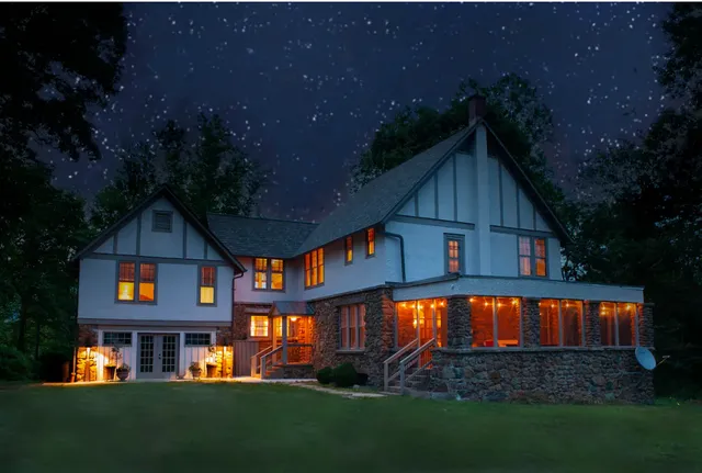 Foxtrot at Pharsalia