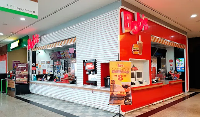 Bob’s Burger – Sumaúma