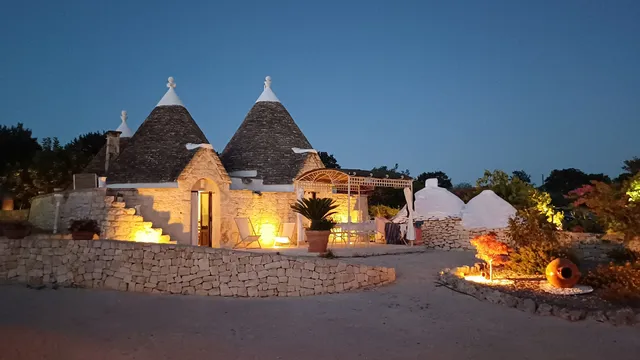 Trulli Vules