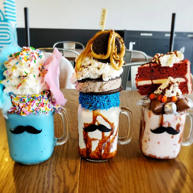 REGRUB Deerfoot City