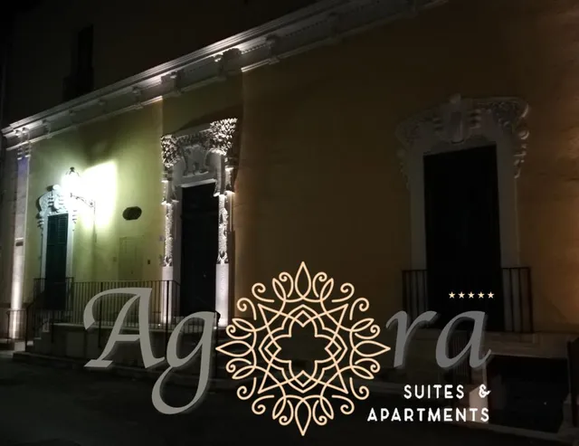 Agorà Suites & Apartments
