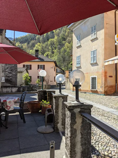 Trattoria Giovanetti