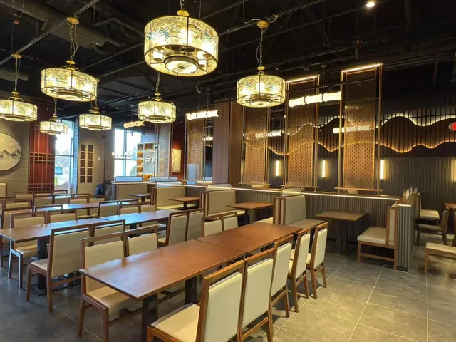 Nan Xiang Soup Dumplings - Westbury