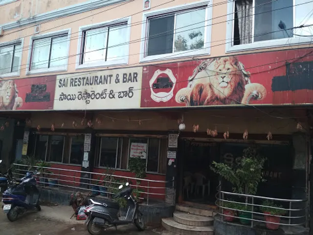 Sai Restaurant & Bar