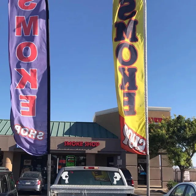 Jim's Smoke Shop & More